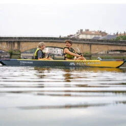 KAYAK GONFLABLE AQUA MARINA TOMAHAWK AIR-K 2P 2023 15 KAYAK GONFLABLE AQUA MARINA TOMAHAWK AIR-K 2P 2023 -Kayak Soldes Boutique kayak gonflable aqua marina tomahawk air k 2p 2023 5