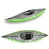 Kayak Gonflable Gumotex Swing 1 Vert 2 Kayak Gonflable Gumotex Swing 1 Vert -Kayak Soldes Boutique kayak gonflable gumotex swing 1 vert