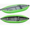 Kayak Gonflable Gumotex Twist 1 Vert -Kayak Soldes Boutique kayak gonflable gumotex twist 1 vert