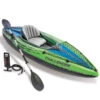KAYAK GONFLABLE INTEX CHALLENGER K1 -Kayak Soldes Boutique kayak gonflable intex challenger k1