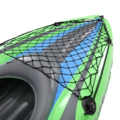 KAYAK GONFLABLE INTEX CHALLENGER K2 13 KAYAK GONFLABLE INTEX CHALLENGER K2 -Kayak Soldes Boutique kayak gonflable intex challenger k2 4