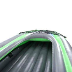 KAYAK GONFLABLE INTEX CHALLENGER K2 15 KAYAK GONFLABLE INTEX CHALLENGER K2 -Kayak Soldes Boutique kayak gonflable intex challenger k2 6