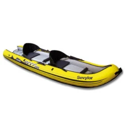 KAYAK GONFLABLE SEVYLOR REEF 300 11 KAYAK GONFLABLE SEVYLOR REEF 300 -Kayak Soldes Boutique kayak gonflable sevylor reef 300 2