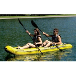 KAYAK GONFLABLE SEVYLOR REEF 300 12 KAYAK GONFLABLE SEVYLOR REEF 300 -Kayak Soldes Boutique kayak gonflable sevylor reef 300 3