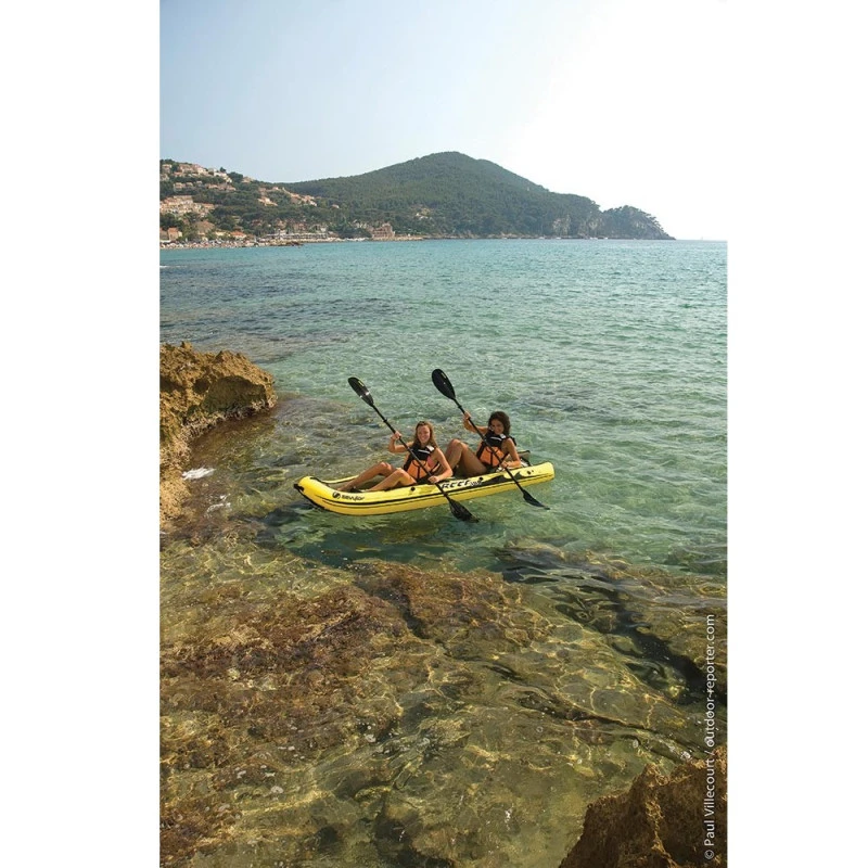 KAYAK GONFLABLE SEVYLOR REEF 300 7 KAYAK GONFLABLE SEVYLOR REEF 300 – Image 5