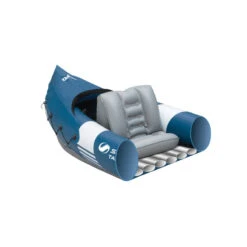 KAYAK GONFLABLE SEVYLOR TAHAA KIT -Kayak Soldes Boutique kayak gonflable sevylor tahaa kit 2