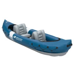 KAYAK GONFLABLE SEVYLOR TAHAA KIT -Kayak Soldes Boutique kayak gonflable sevylor tahaa kit 3