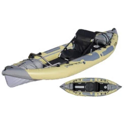 Advanced Elements KAYAK GONFLABLE STRAITEDGE ANGLER PRO