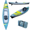 KAYAK GONFLABLE TAHE AIR BREEZE FULL HP 1 -Kayak Soldes Boutique kayak gonflable tahe air breeze full hp 1