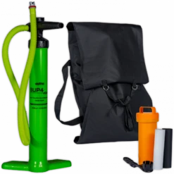 KAYAK GONFLABLE TAHE AIR BREEZE FULL HP2 PRO -Kayak Soldes Boutique kayak gonflable tahe air breeze full hp2 pro 2