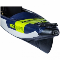 KAYAK GONFLABLE TAHE AIR BREEZE FULL HP2 PRO -Kayak Soldes Boutique kayak gonflable tahe air breeze full hp2 pro 5