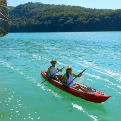 KAYAK GUMOTEX SEAWAVE ROUGE -Kayak Soldes Boutique kayak gumotex seawave rouge 4