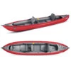 KAYAK GUMOTEX THAYA 2 PLACES CONVERTIBLE ROUGE -Kayak Soldes Boutique kayak gumotex thaya 2 places convertible rouge