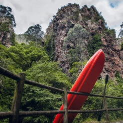 KAYAK GUMOTEX THAYA 2 PLACES CONVERTIBLE ROUGE -Kayak Soldes Boutique kayak gumotex thaya 2 places convertible rouge 5