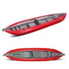 KAYAK GUMOTEX TWIST 2/1 CONVERTIBLE NITRILON ROUGE 1 KAYAK GUMOTEX TWIST 2/1 CONVERTIBLE NITRILON ROUGE -Kayak Soldes Boutique kayak gumotex twist 2 1 convertible nitrilon rouge