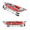 KAYAK INTEX EXCURSION PRO 2 KAYAK INTEX EXCURSION PRO -Kayak Soldes Boutique kayak intex excursion pro