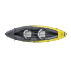 KAYAK INTEX EXPLORER K2 12 KAYAK INTEX EXPLORER K2 -Kayak Soldes Boutique kayak intex explorer k2 3