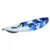 KAYAK MARGOUILLET SIT ON TOP 1 PLACE ANGLER BLEU ET BLANC -Kayak Soldes Boutique kayak margouillet sit on top 1 place angler bleu et blanc