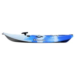 KAYAK MARGOUILLET SIT ON TOP 1 PLACE ANGLER BLEU ET BLANC -Kayak Soldes Boutique kayak margouillet sit on top 1 place angler bleu et blanc 6