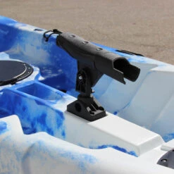 KAYAK MARGOUILLET SIT ON TOP 1 PLACE ANGLER BLEU ET BLANC -Kayak Soldes Boutique kayak margouillet sit on top 1 place angler bleu et blanc 9