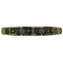 KAYAK MODULABLE POINT 65 KINGFISHER DUO VERT 9 KAYAK MODULABLE POINT 65 KINGFISHER DUO VERT -Kayak Soldes Boutique kayak modulable point 65 kingfisher duo vert 2