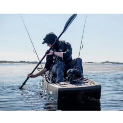 KAYAK MODULABLE POINT 65 KINGFISHER VERSION MER HOMOLOGABLE -Kayak Soldes Boutique kayak modulable point 65 kingfisher version mer homologable 2