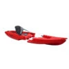 KAYAK MODULABLE POINT 65°N TEQUILA GTX SOLO ROUGE -Kayak Soldes Boutique kayak modulable point 65n tequila gtx solo rouge