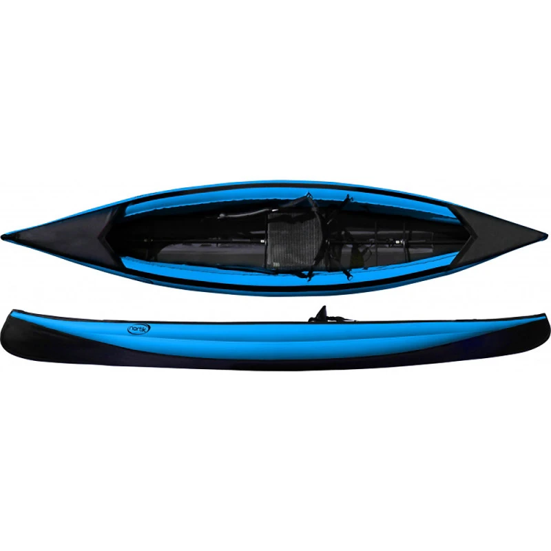 KAYAK NORTIK SCUBI 1 XL 5 KAYAK NORTIK SCUBI 1 XL – Image 4
