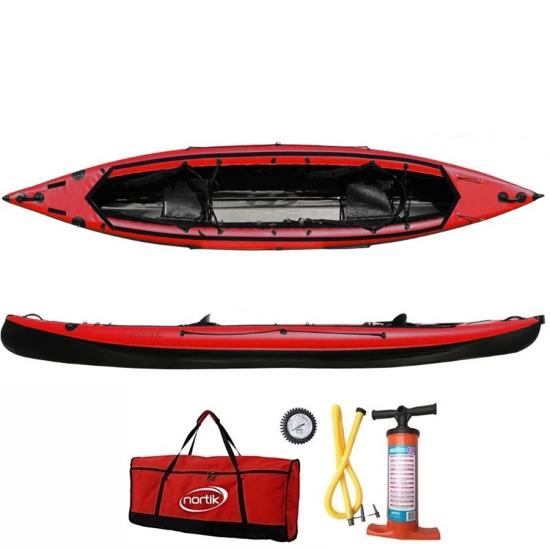 KAYAK NORTIK SCUBI 2 XL 4 KAYAK NORTIK SCUBI 2 XL – Image 2