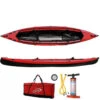 KAYAK NORTIK SCUBI 2 XL 1 KAYAK NORTIK SCUBI 2 XL -Kayak Soldes Boutique kayak nortik scubi 2 xl