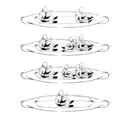 KAYAK NORTIK SCUBI 2 XL 11 KAYAK NORTIK SCUBI 2 XL -Kayak Soldes Boutique kayak nortik scubi 2 xl 2