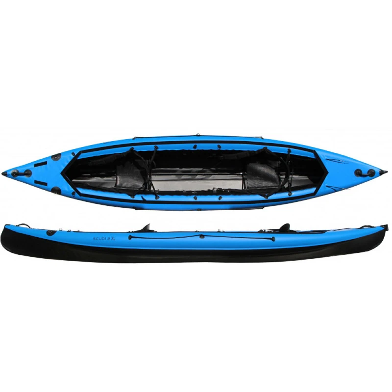 KAYAK NORTIK SCUBI 2 XL 8 KAYAK NORTIK SCUBI 2 XL – Image 6