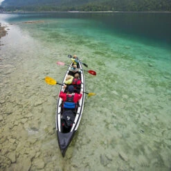 KAYAK NORTIK SCUBI 3 -Kayak Soldes Boutique kayak nortik scubi 3 2