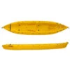 KAYAK RIGIDE EXO KAYAK BAY 2 JAUNE -Kayak Soldes Boutique kayak rigide exo kayak bay 2 jaune