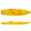 Kayak Rigide Exo Zippy Jaune -Kayak Soldes Boutique kayak rigide exo zippy jaune