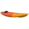 KAYAK RIGIDE POINT N°65 MONOBLOC SEADOG 1 KAYAK RIGIDE POINT N°65 MONOBLOC SEADOG -Kayak Soldes Boutique kayak rigide point n65 monobloc seadog