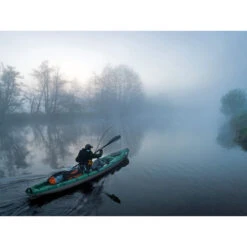 Kayak Rigide Tahe Java Fishing -Kayak Soldes Boutique kayak rigide tahe java fishing 4