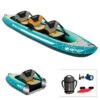 KAYAK SEVYLOR ALAMEDA 3 PLACES -Kayak Soldes Boutique kayak sevylor alameda 3 places