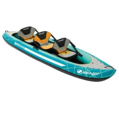 KAYAK SEVYLOR ALAMEDA 3 PLACES 13 KAYAK SEVYLOR ALAMEDA 3 PLACES -Kayak Soldes Boutique kayak sevylor alameda 3 places 4