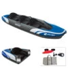 KAYAK SEVYLOR HUDSON KCC360 BLEU -Kayak Soldes Boutique kayak sevylor hudson kcc360 bleu