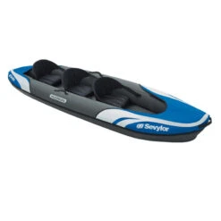 KAYAK SEVYLOR HUDSON KCC360 BLEU -Kayak Soldes Boutique kayak sevylor hudson kcc360 bleu 3