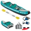 KAYAK SEVYLOR MADISON KIT -Kayak Soldes Boutique kayak sevylor madison kit