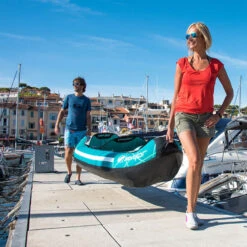 KAYAK SEVYLOR MADISON KIT 14 KAYAK SEVYLOR MADISON KIT -Kayak Soldes Boutique kayak sevylor madison kit 2