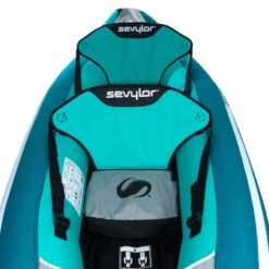 KAYAK SEVYLOR MADISON KIT 15 KAYAK SEVYLOR MADISON KIT -Kayak Soldes Boutique kayak sevylor madison kit 3