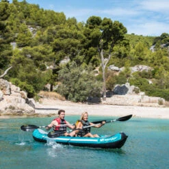 KAYAK SEVYLOR MADISON KIT 16 KAYAK SEVYLOR MADISON KIT -Kayak Soldes Boutique kayak sevylor madison kit 4