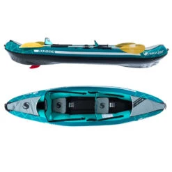 KAYAK SEVYLOR MADISON KIT 17 KAYAK SEVYLOR MADISON KIT -Kayak Soldes Boutique kayak sevylor madison kit 5