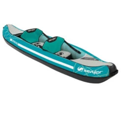 KAYAK SEVYLOR MADISON KIT 18 KAYAK SEVYLOR MADISON KIT -Kayak Soldes Boutique kayak sevylor madison kit 6