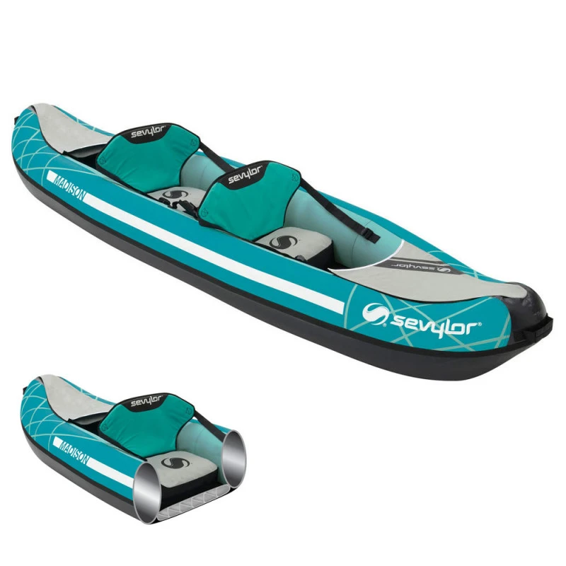 KAYAK SEVYLOR MADISON KIT 12 KAYAK SEVYLOR MADISON KIT – Image 10