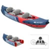KAYAK SEVYLOR TAHITI PLUS 3 PLACES -Kayak Soldes Boutique kayak sevylor tahiti plus 3 places
