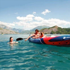 KAYAK SEVYLOR TAHITI PLUS 3 PLACES -Kayak Soldes Boutique kayak sevylor tahiti plus 3 places 3